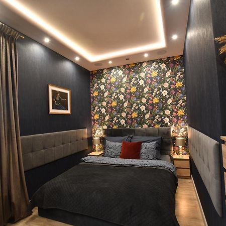 Green Penthouse Grudziądz Kültér fotó