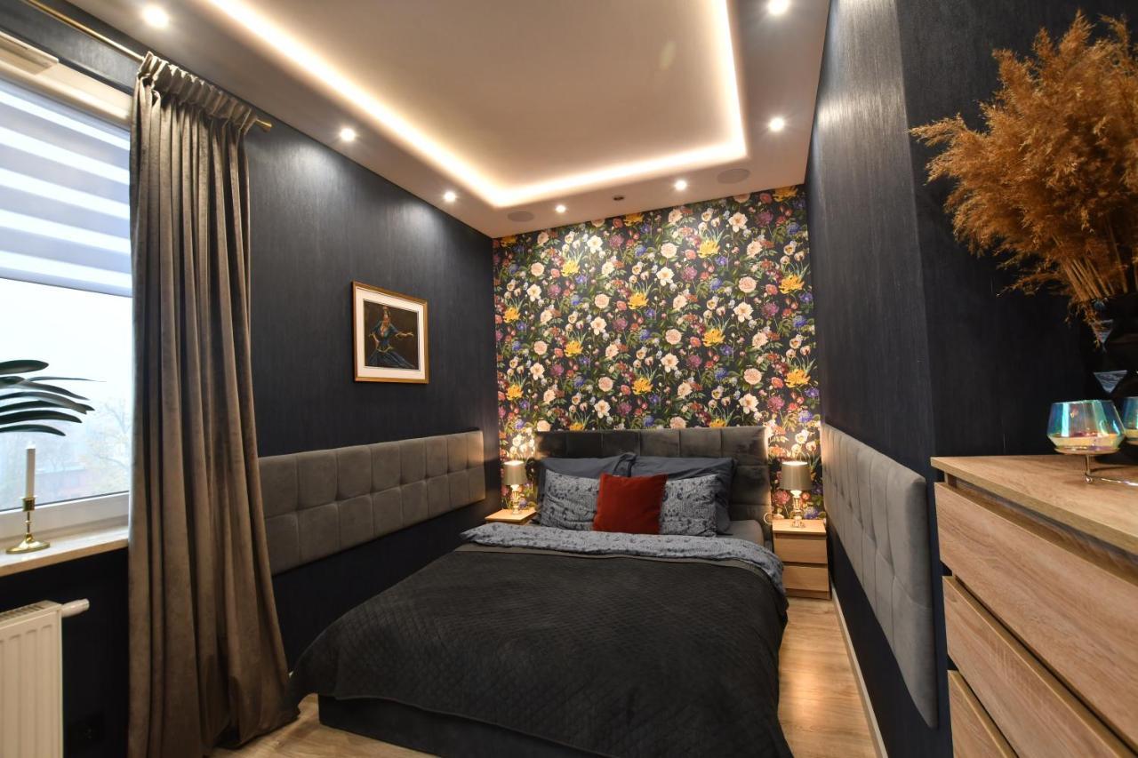 Green Penthouse Grudziądz Kültér fotó